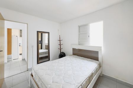 Quarto 1 de casa de condomínio para alugar com 2 quartos, 48m² em Residencial Santa Paula, Jacareí