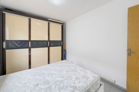 Casa de condomínio para alugar com 48m², 2 quartos e 2 vagas Casa de condomínio para alugar com 48m², 2 quartos e 2 vagasQuarto 1