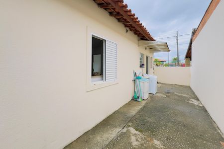 Casa de condomínio para alugar com 48m², 2 quartos e 2 vagas Casa de condomínio para alugar com 48m², 2 quartos e 2 vagasCozinha