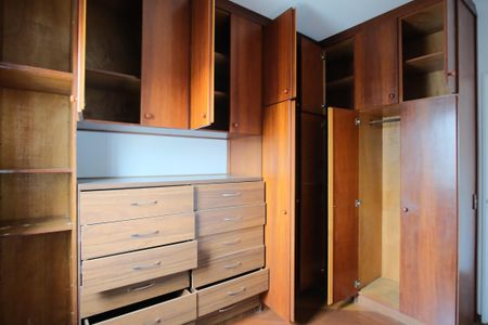 Apartamento à venda com 70m², 3 quartos e 1 vagaQuarto 3