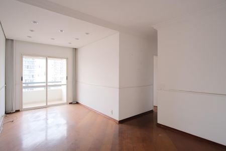 Sala de apartamento à venda com 3 quartos, 70m² em Penha de França, São Paulo