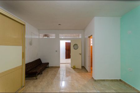 Studio de casa para alugar com 1 quarto, 50m² em Parque Sao Luis, São Paulo