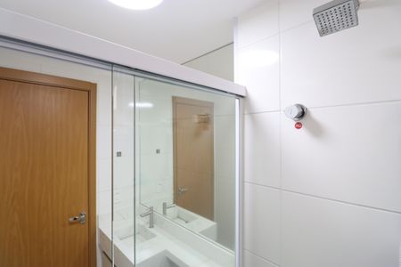 Apartamento à venda com 44m², 2 quartos e 1 vagaBanheiro