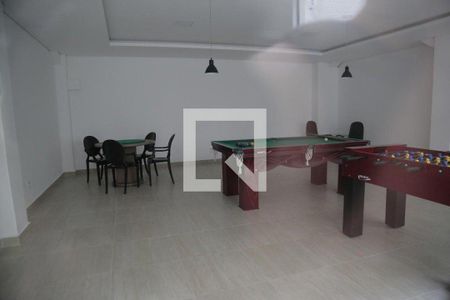 Apartamento à venda com 44m², 2 quartos e 1 vagaÁrea comum