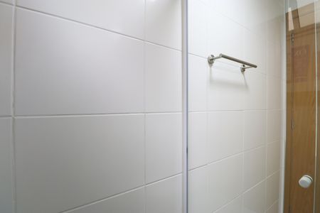 Apartamento à venda com 44m², 2 quartos e 1 vagaBanheiro