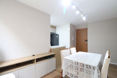 Sala de apartamento à venda com 2 quartos, 44m² em Jardim Iris, São Paulo