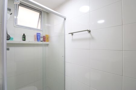 Apartamento à venda com 44m², 2 quartos e 1 vagaBanheiro