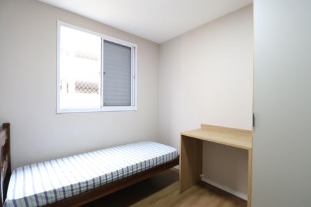 Quarto 2 de apartamento à venda com 2 quartos, 44m² em Jardim Iris, São Paulo
