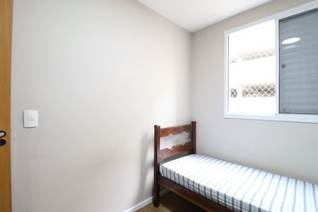 Quarto 2 de apartamento à venda com 2 quartos, 44m² em Jardim Iris, São Paulo