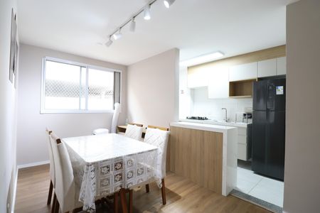 Sala de apartamento à venda com 2 quartos, 44m² em Jardim Iris, São Paulo