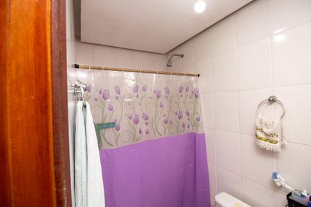 Apartamento à venda com 197m², 3 quartos e sem vaga Apartamento à venda com 197m², 3 quartos e sem vagaBanheiro social