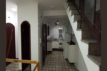 Casa à venda com 2 quartos, 100m² em Vila Gomes Cardim, São Paulo