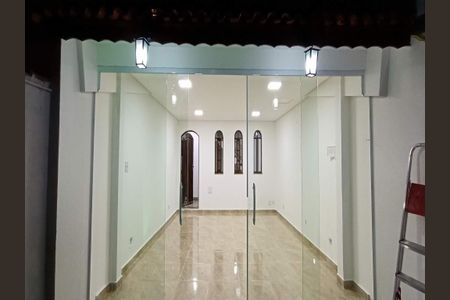 Casa à venda com 2 quartos, 100m² em Vila Gomes Cardim, São Paulo