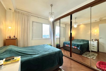 Apartamento à venda com 112m², 3 quartos e 2 vagas Apartamento à venda com 112m², 3 quartos e 2 vagasSuite