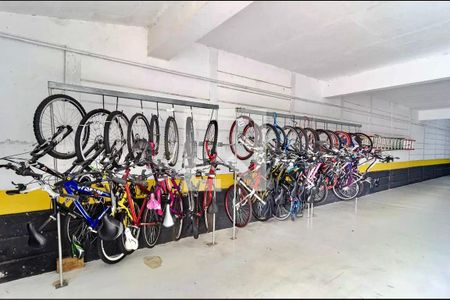 Apartamento à venda com 112m², 3 quartos e 2 vagas Apartamento à venda com 112m², 3 quartos e 2 vagasÁrea comum