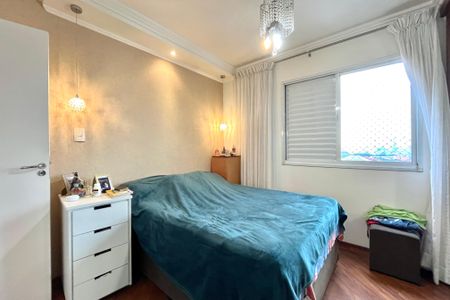 Apartamento à venda com 112m², 3 quartos e 2 vagas Apartamento à venda com 112m², 3 quartos e 2 vagasSuite