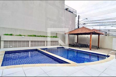 Apartamento à venda com 112m², 3 quartos e 2 vagas Apartamento à venda com 112m², 3 quartos e 2 vagasÁrea comum - Piscina