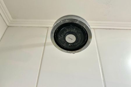 Apartamento à venda com 112m², 3 quartos e 2 vagas Apartamento à venda com 112m², 3 quartos e 2 vagasBanheiro da Suíte