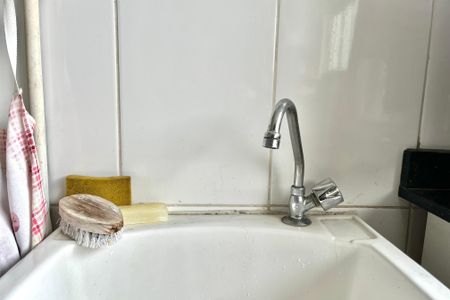 Apartamento à venda com 112m², 3 quartos e 2 vagas Apartamento à venda com 112m², 3 quartos e 2 vagasÁrea de Serviço