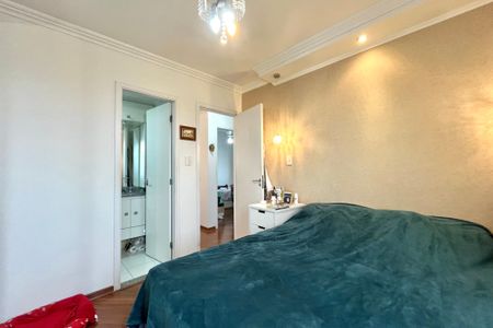 Apartamento à venda com 112m², 3 quartos e 2 vagas Apartamento à venda com 112m², 3 quartos e 2 vagasSuite