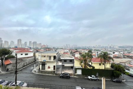 Apartamento à venda com 112m², 3 quartos e 2 vagas Apartamento à venda com 112m², 3 quartos e 2 vagasVista da Suite