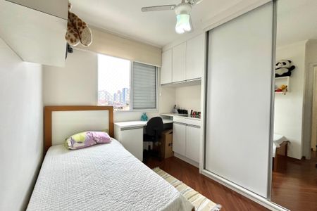 Apartamento à venda com 112m², 3 quartos e 2 vagas Apartamento à venda com 112m², 3 quartos e 2 vagasQuarto 2