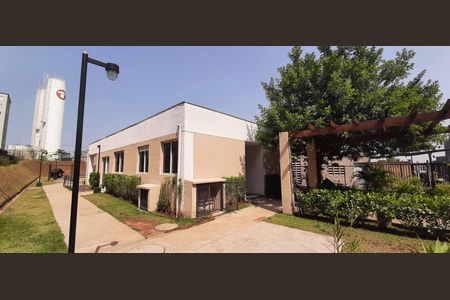 Apartamento à venda com 42m², 2 quartos e sem vagaÁrea comum 