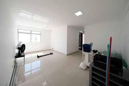 Sala de apartamento à venda com 3 quartos, 70m² em Cangaiba, São Paulo