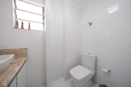 Apartamento à venda com 70m², 3 quartos e 1 vagaBanheiro