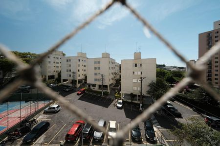 Sala de apartamento à venda com 3 quartos, 70m² em Cangaiba, São Paulo