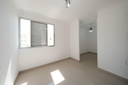 Quarto 1 de apartamento à venda com 3 quartos, 70m² em Cangaiba, São Paulo