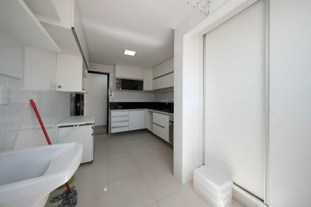 Apartamento à venda com 70m², 3 quartos e 1 vagaCozinha