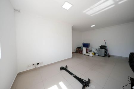 Sala de apartamento à venda com 3 quartos, 70m² em Cangaiba, São Paulo