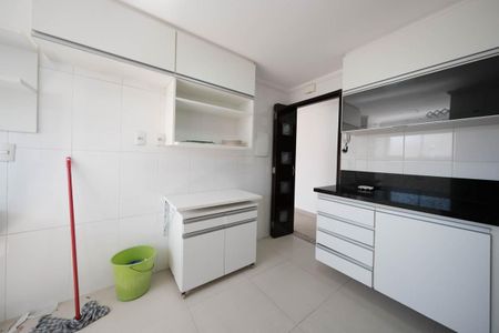 Apartamento à venda com 70m², 3 quartos e 1 vagaCozinha