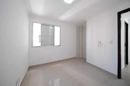Apartamento à venda com 70m², 3 quartos e 1 vagaQuarto 3