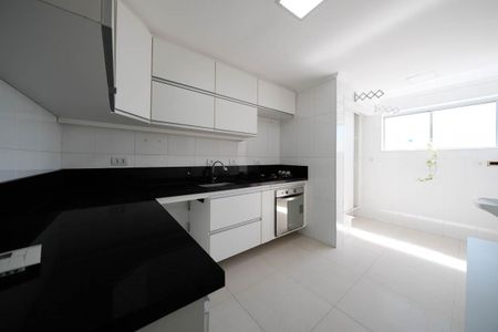 Apartamento à venda com 70m², 3 quartos e 1 vagaCozinha