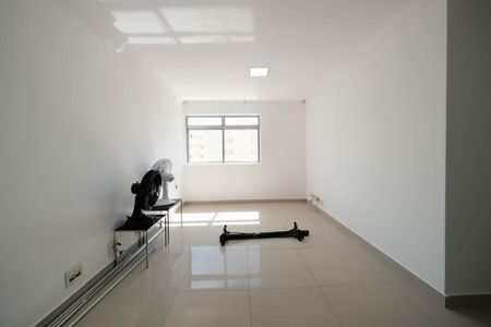 Sala de apartamento à venda com 3 quartos, 70m² em Cangaiba, São Paulo