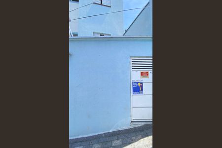 Apartamento para alugar com 38m², 2 quartos e sem vagaPlaca