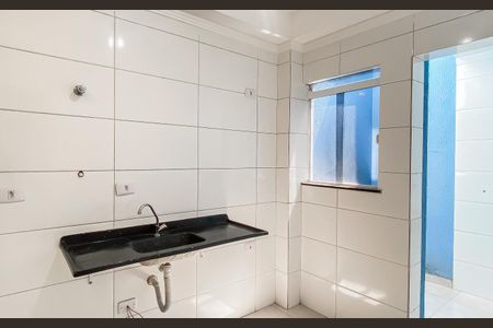 Apartamento para alugar com 38m², 2 quartos e sem vagaSala/Cozinha