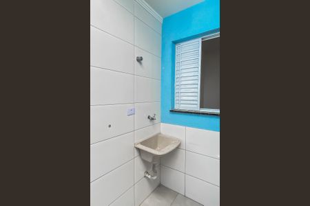 Apartamento para alugar com 38m², 2 quartos e sem vagaÁrea de Serviço