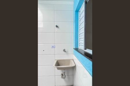 Apartamento para alugar com 38m², 2 quartos e sem vagaÁrea de Serviço