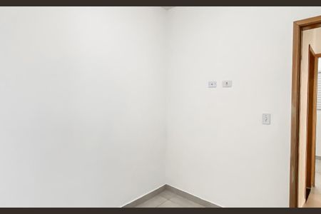 Apartamento para alugar com 38m², 2 quartos e sem vagaQuarto 2