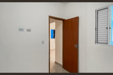 Apartamento para alugar com 38m², 2 quartos e sem vagaQuarto 2