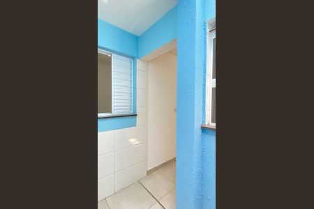 Apartamento para alugar com 38m², 2 quartos e sem vagaÁrea de Serviço