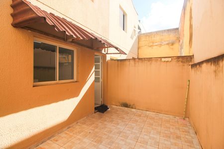 Casa à venda com 160m², 3 quartos e 2 vagasQuintal