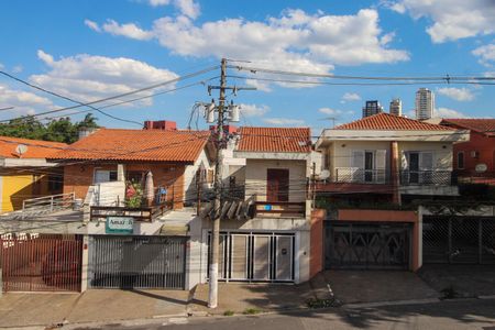 Casa à venda com 160m², 3 quartos e 2 vagasVista de Suíte 3