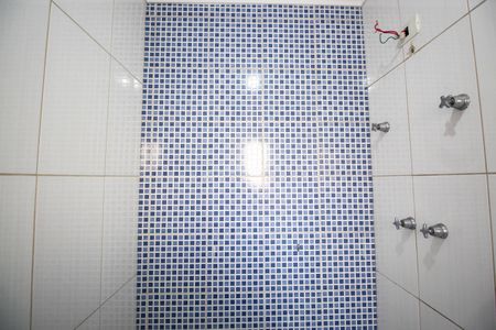 Casa à venda com 160m², 3 quartos e 2 vagasBanheiro da Suíte 2