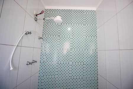 Casa à venda com 160m², 3 quartos e 2 vagasBanheiro da Suíte 1