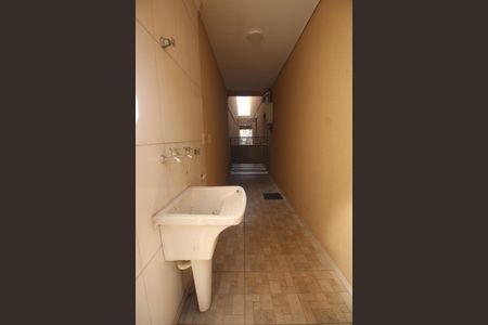 Casa à venda com 160m², 3 quartos e 2 vagasÁrea de Serviço