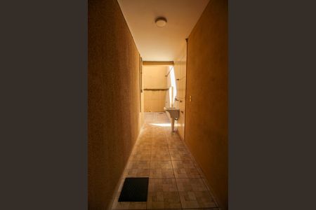 Casa à venda com 160m², 3 quartos e 2 vagasÁrea de Serviço